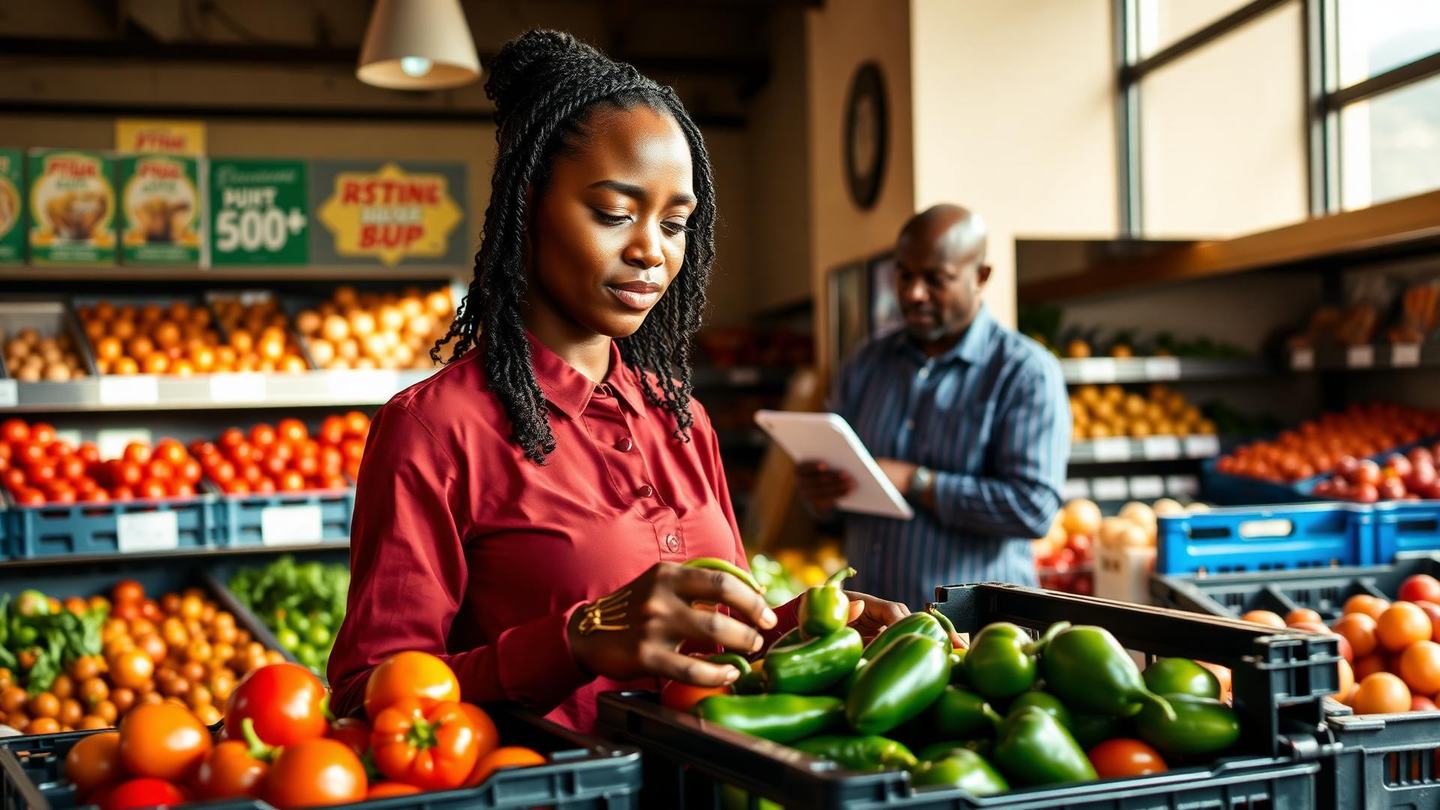 For Businesses — Reliable Produce for Growing Businesses